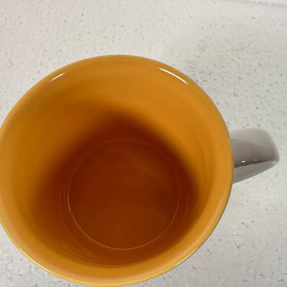 Vintage Pocahontas Collectible Mug Coffee Cup 1990s The Disney Store John Smith - Picture 4 of 9